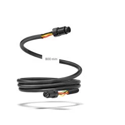 Bosch Battery Cable For Smart System -Bike Zubehör bosch battery cable for smart system 800mm
