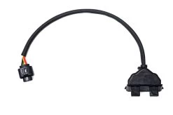 Bosch EBike Cable Set Frame Battery - Classic