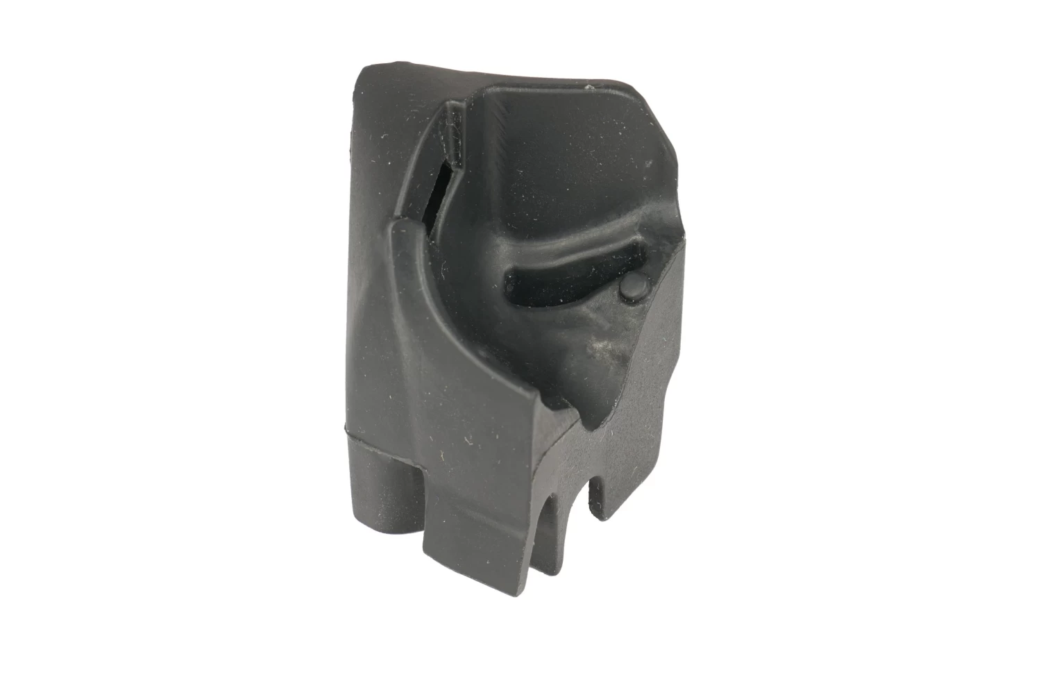 Bosch ConnectModule bracket Bosch ConnectModule Bracket -Bike Zubehör bosch connectmodule holder performance line cx cargo line scaled