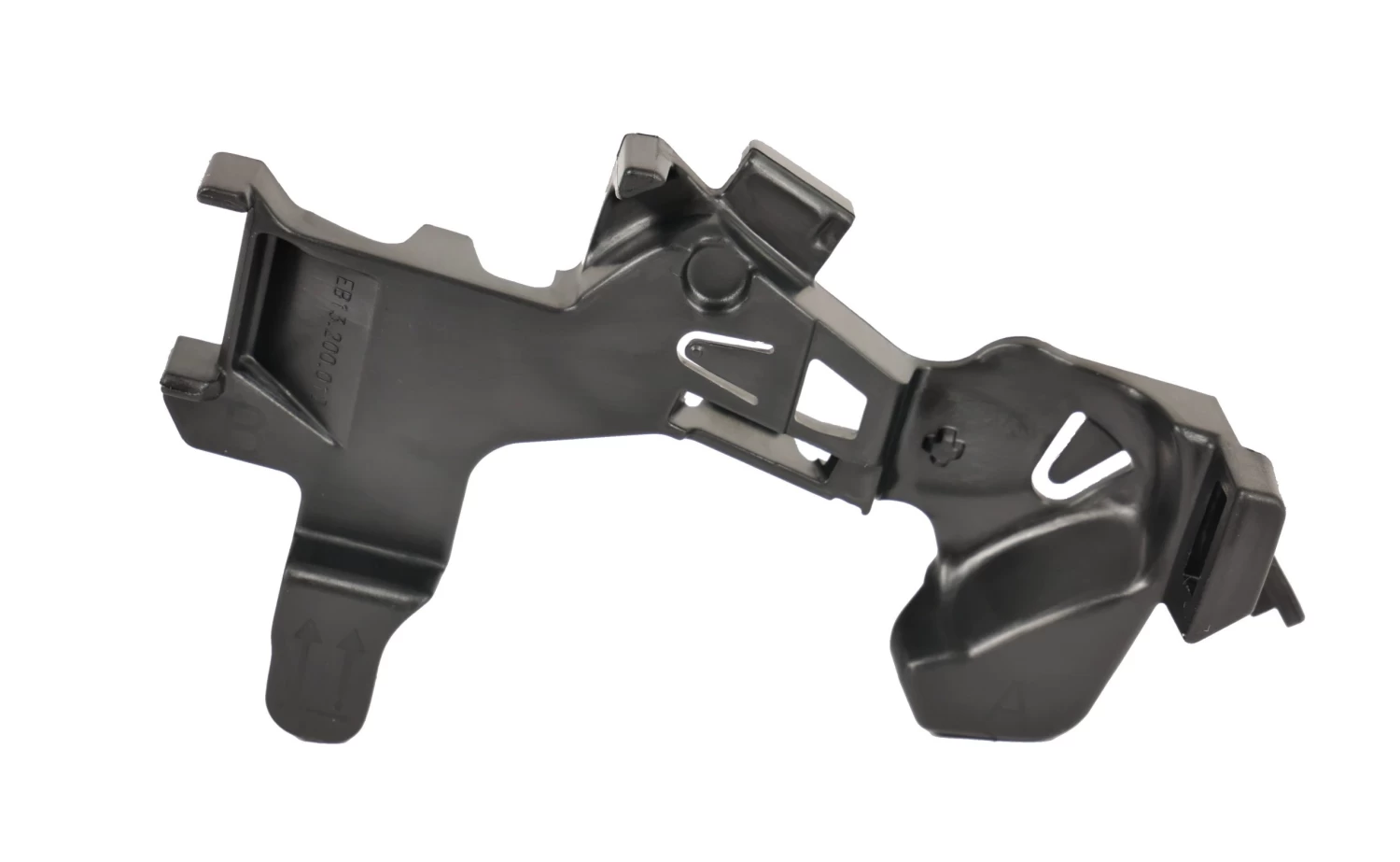 Bosch ConnectModule bracket Bosch ConnectModule Bracket -Bike Zubehör bosch connectmodule holder performance line scaled