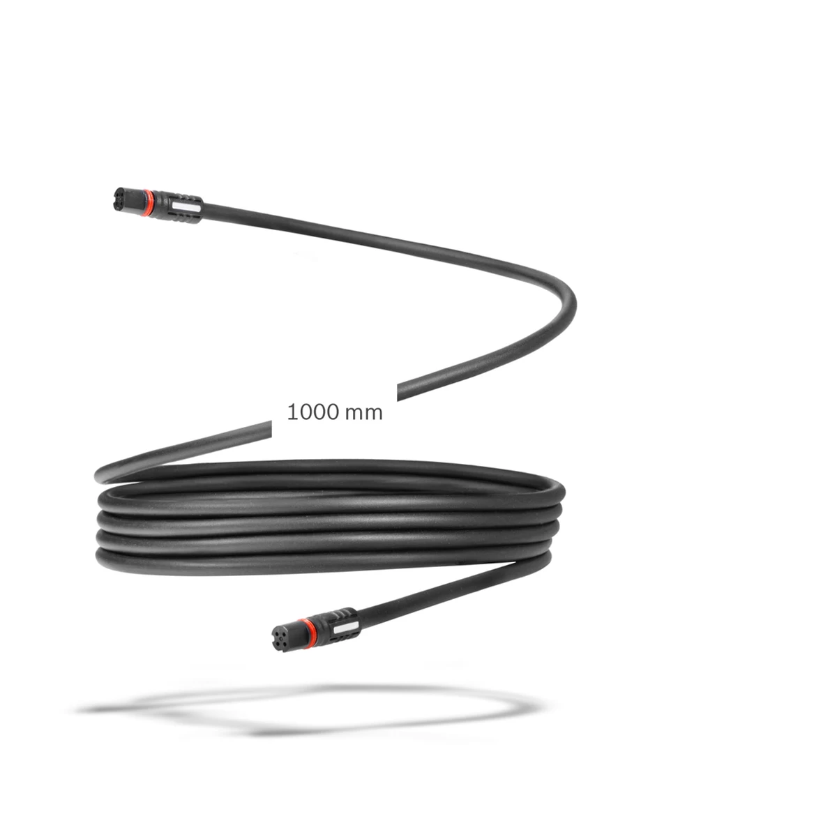Bosch Display Cable for Smart System Bosch Display Cable For Smart System -Bike Zubehör bosch display cable smart system 1000mm
