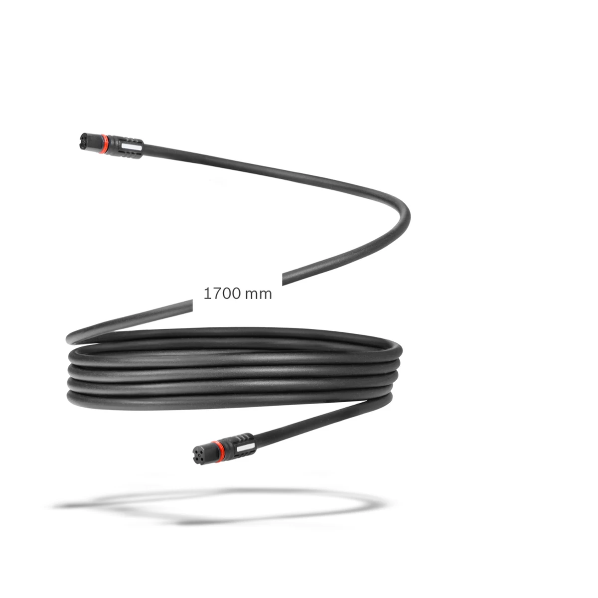 Bosch Display Cable for Smart System Bosch Display Cable For Smart System -Bike Zubehör bosch display cable smart system 1700mm