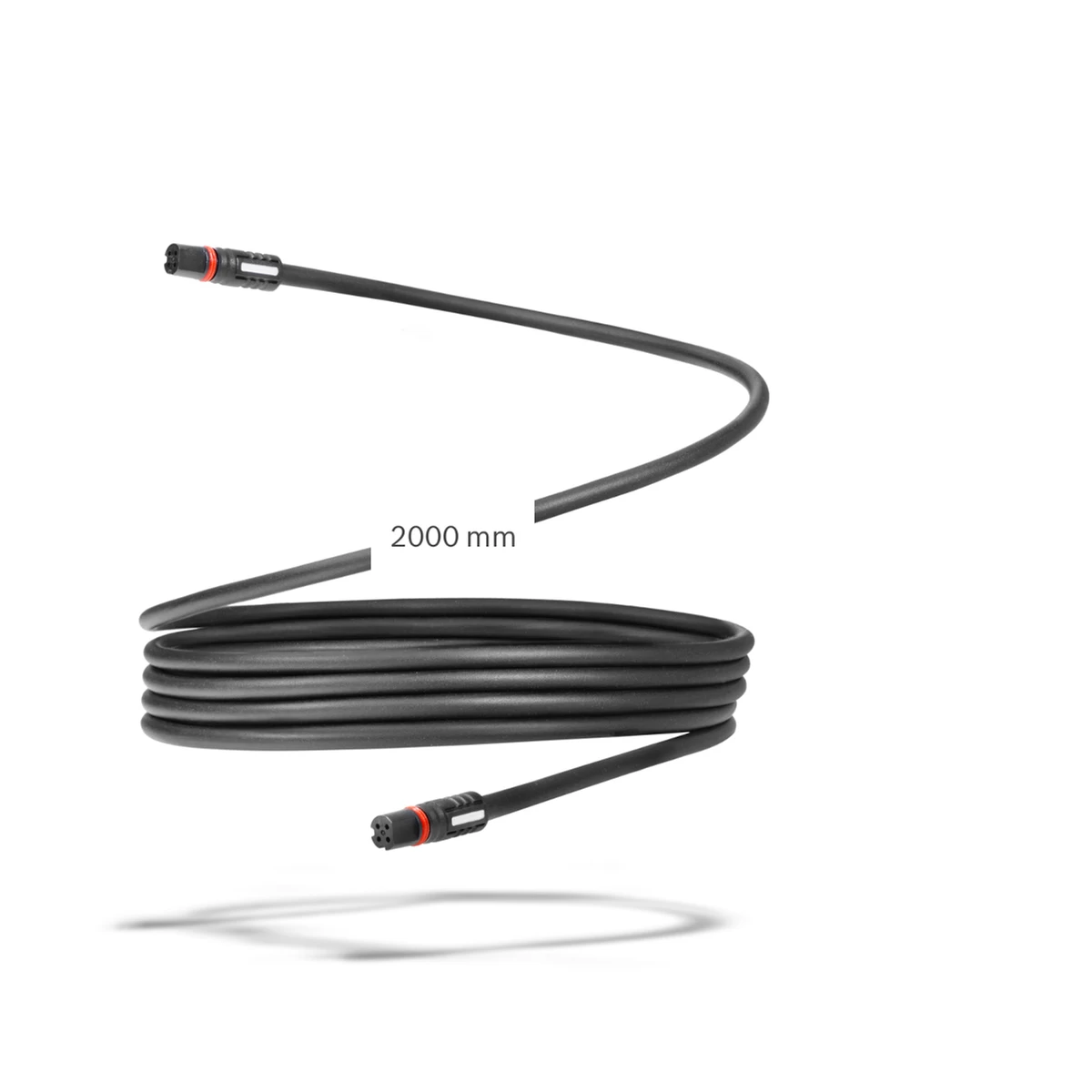 Bosch Display Cable for Smart System Bosch Display Cable For Smart System -Bike Zubehör bosch display cable smart system 2000mm