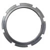 Bosch EBike Lock Ring Aluminium - Classic 2 Bosch EBike Lock Ring Aluminium - Classic -Bike Zubehör bosch e bike chainring closure ring aluminium 1270016403 0