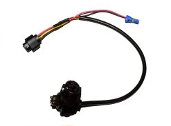 Bosch Kabelsatz Rahmen-Akku Nuvinci Harmony - Active / Performance