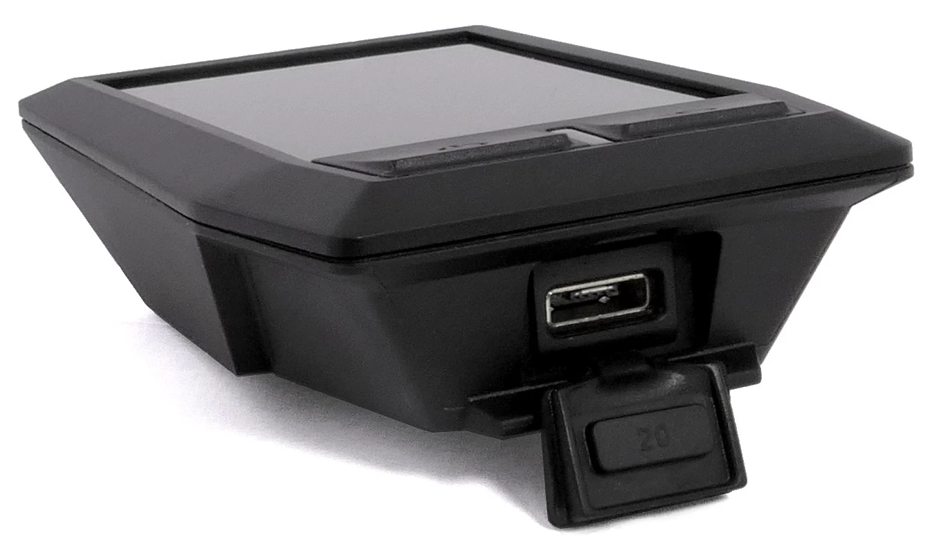 Bosch Kiox E-Bike Display - anthrazit Bosch Kiox E-Bike Display - Anthrazit -Bike Zubehör bosch e bike kiox display mit bedieneinheit