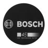 Bosch EBike Sticker Drive Unit 45 - Classic -Bike Zubehör bosch e bike sticker drive unit 45 speed 1270015964 0 3840x2160