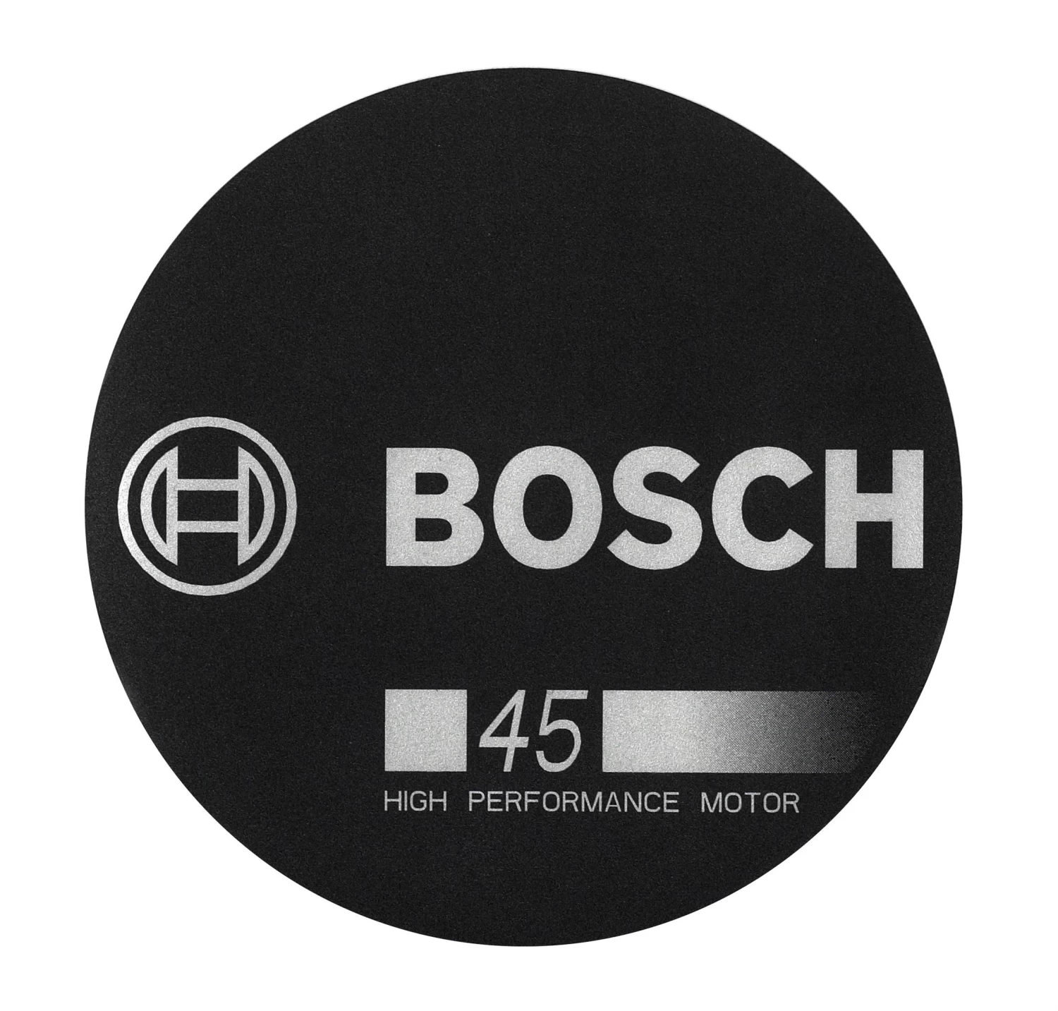 Bosch eBike sticker Drive Unit 45 - Classic Bosch EBike Sticker Drive Unit 45 - Classic -Bike Zubehör bosch e bike sticker drive unit 45 speed