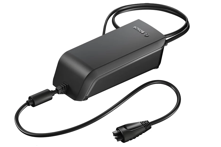 Bosch Ladegerät Compact Charger - 2A Active / Performance Bosch Ladegerät Compact Charger - 2A Active / Performance -Bike Zubehör bosch ebike compact charger