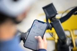 Bosch SmartphoneGrip Smart System 7 Bosch SmartphoneGrip Smart System -Bike Zubehör bosch ebike flow app and bosch smartphone grip