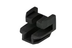Bosch EBike Luggage Carrier Battery Guide Rail Adapter 4 Mm
