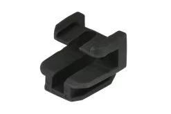 Bosch EBike Luggage Carrier Battery Guide Rail Adapter 8 Mm