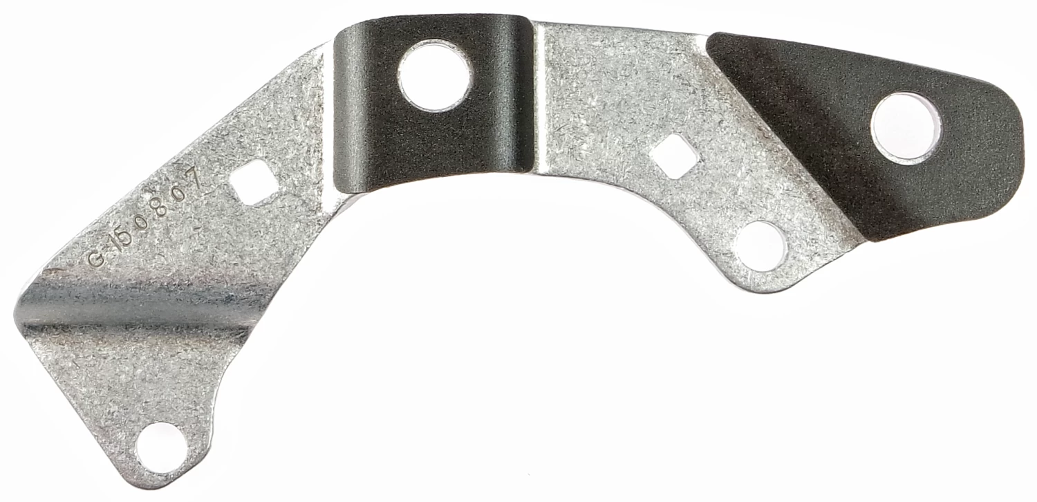 Bosch Antriebseinheit-Montageplatte - Active & Performance Bosch Antriebseinheit-Montageplatte - Active & Performance -Bike Zubehör bosch ebike montageplatte daempfer