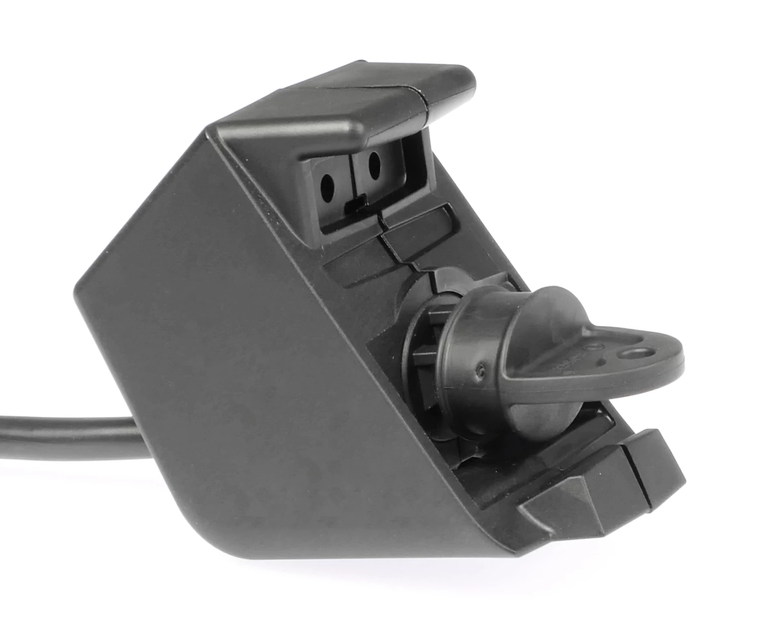 Bosch Pin Abdeckung / Transportschutz für Akkukontakte (Active/Performance) Bosch Pin Abdeckung / Transportschutz Für Akkukontakte (Active/Performance) -Bike Zubehör bosch elektrofahrrad pinabdeckung transportschutz fuer kontakte am halter