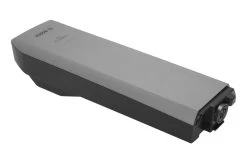 Bosch Gepäckträger Akku Power-Pack 500 Performance / Active / CX 6 Bosch Gepäckträger Akku Power-Pack 500 Performance / Active / CX -Bike Zubehör bosch gepaecktraeger akku batterie active 500 14a 36v powerpack 0275007531 seitlich