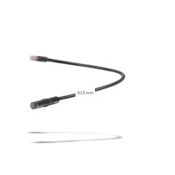 Bosch Geschwindigkeitssensor Slim - Smart System -Bike Zubehör bosch geschwindigkeitssensor slim bes3 615mm