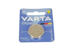 Bosch Intuvia 100 Ersatzbatterie