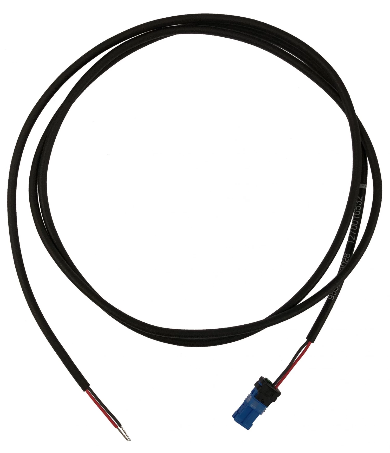 Bosch Kabel Stromversorgung 12V-Zubehör Bosch Gen. 4, 1.400 mm Bosch Kabel Stromversorgung 12V-Zubehör Bosch Gen. 4, 1.400 Mm -Bike Zubehör bosch kabel stromversorgung third