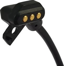 Bosch Bedieneinheit Compact - Anthrazit -Bike Zubehör bosch kiox bedieneinheit verbindungsstecker