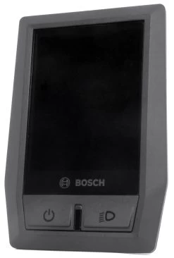 Bosch Kiox E-Bike Display - Anthracite