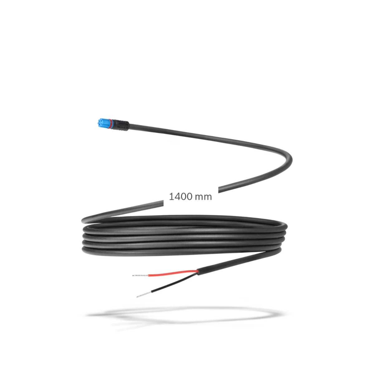 Bosch Light Cable Headlight for Smart System Bosch Light Cable Headlight For Smart System -Bike Zubehör bosch light cable headlight smart system 1400mm