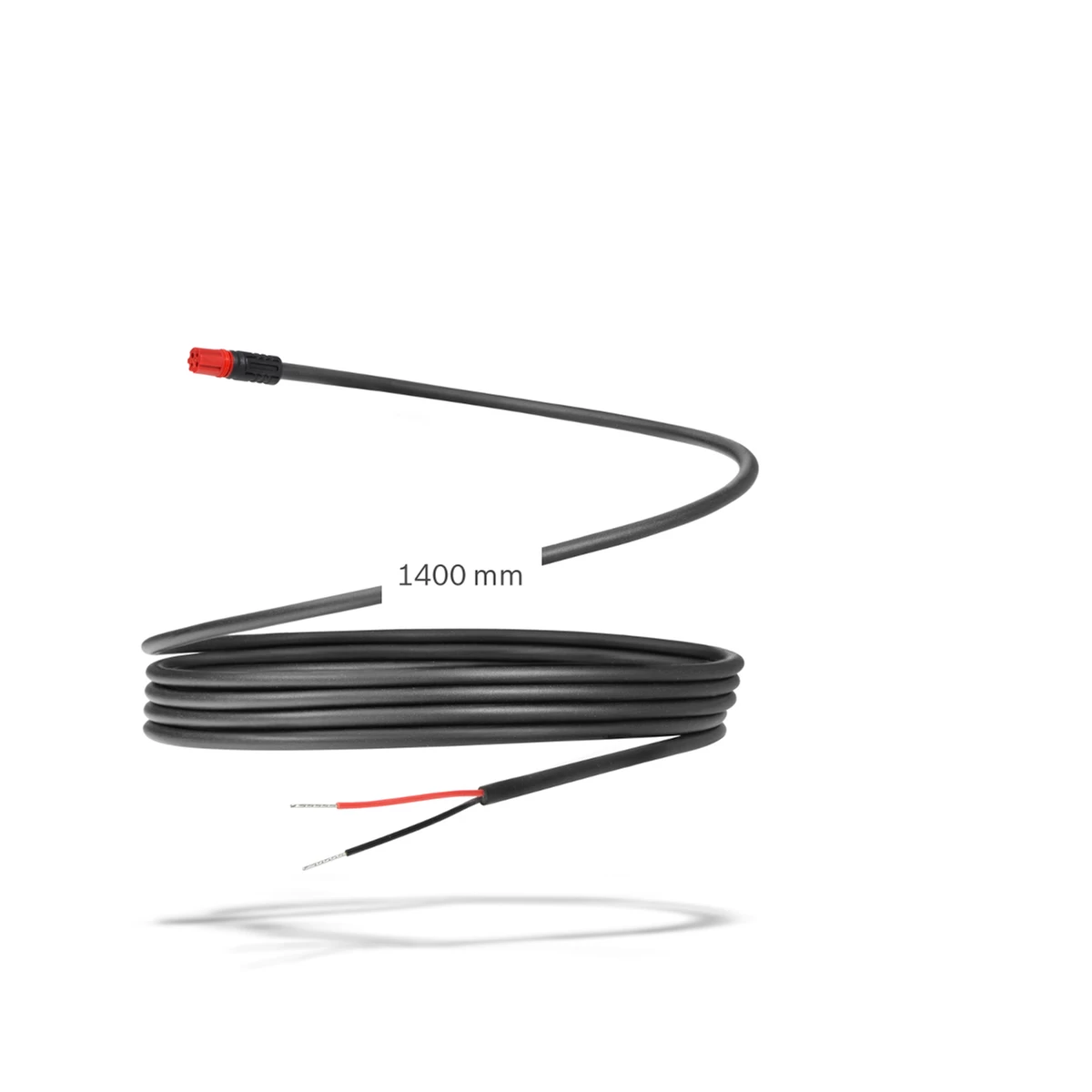 Bosch Light Cable Rear Light for Smart System Bosch Light Cable Rear Light For Smart System -Bike Zubehör bosch light cable rear light smart system 1400mm