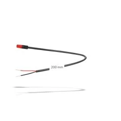 Bosch Light Cable Rear Light For Smart System 4 Bosch Light Cable Rear Light For Smart System -Bike Zubehör bosch light cable rear light smart system 200mm 2