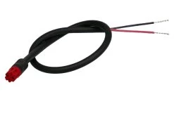 Bosch Light Cable Rear Light For Smart System