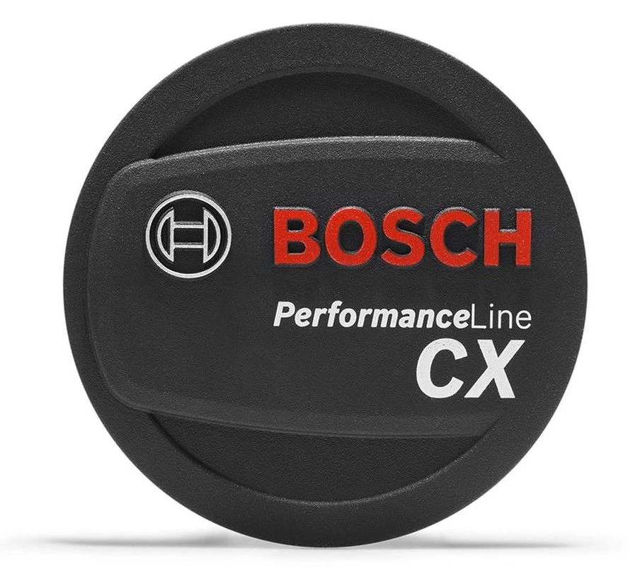 Bosch Logo-Deckel Performance Line CX Gen. 4 Bosch Logo-Deckel Performance Line CX Gen. 4 -Bike Zubehör bosch logo deckel performance line cx gen
