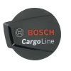 Bosch Logodeckel Cargo Line Motor Smart System