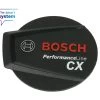 Bosch Logodeckel Performance Line CX Smart System 2 Bosch Logodeckel Performance Line CX Smart System -Bike Zubehör bosch logodeckel performance line cx smart system 3840x2160