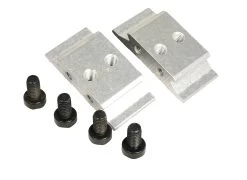 Bosch Mounting Base PowerTube 750 Wh -Bike Zubehör bosch mounting base horizontal for insertion