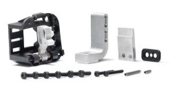 Bosch Mounting Kit PowerTube - Lock Side