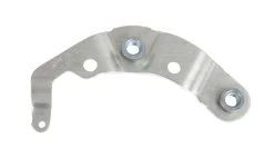 Bosch Mounting Plate Performance CX Smart System -Bike Zubehör bosch mounting plate smart system long left