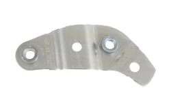 Bosch Mounting Plate Performance CX Smart System -Bike Zubehör bosch mounting plate smart system long right