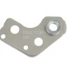 Bosch Mounting Plate Performance CX Smart System -Bike Zubehör bosch mounting plate smart system short right