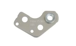 Bosch Mounting Plate Performance CX Smart System