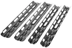 Bosch PowerTube 750 Wh Mounting Rail