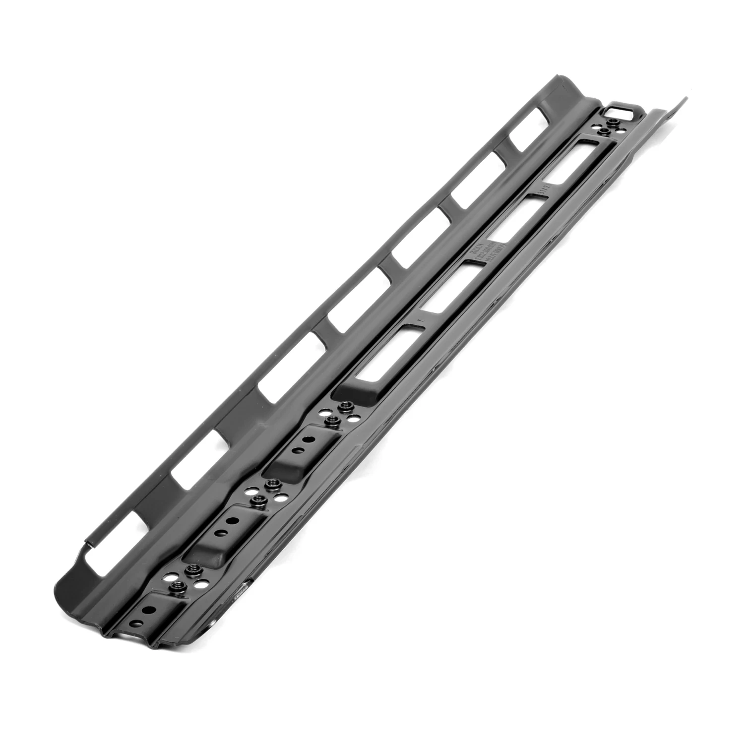 Bosch PowerTube 750 Wh Mounting Rail Bosch PowerTube 750 Wh Mounting Rail -Bike Zubehör bosch mounting rail powertube 750 horizontal insertion edge protection scaled