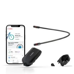 Bosch Nachrüst-Kit ConnectModule - GPS Tracker