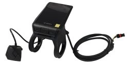 Bosch Nyon 2020 / 2021 Display - Gen.2 - E-Bike Bordcomputer Nachrüst-Set