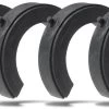 Bosch Nyon Gen.2 Distance Rubber Display Holder (4 Pieces) 2 Bosch Nyon Gen.2 Distance Rubber Display Holder (4 Pieces) -Bike Zubehör bosch nyon gen 2 distance rubber displayholder 25 4mm