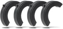 Bosch Nyon Gen.2 Distance Rubber Display Holder (4 Pieces)