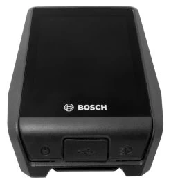 Bosch Nyon 2020 / 2021 Display - Gen.2 - E-Bike Bordcomputer Nachrüst-Set -Bike Zubehör bosch nyon gen2 display lieferumfang