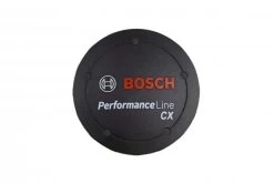 Bosch Logo-Deckel Performance CX