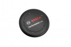 Bosch E-Bike Performance LOGO Cover Incl. Intermediate Ring