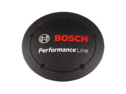2014 Bosch E-Bike Performance LOGO Cover