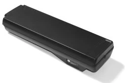 FAHRER Neopren Schutzhülle Cover - Bosch Classic Line Gepäckträgerakku -Bike Zubehör bosch powerpack ebike gepaecktraeger akku classic schwarz