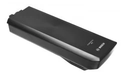 Bosch Gepäckträger Akku / Batterie - Power-Pack 300 / 400 Active & Performance