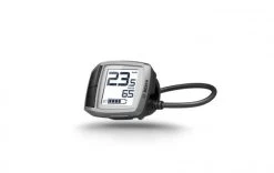 2017 Bosch Purion E-Bike Display Active Line